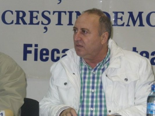 Chesoi l-ar vrea pe Chirondojan drept candidat pentru Primăria Constanţa